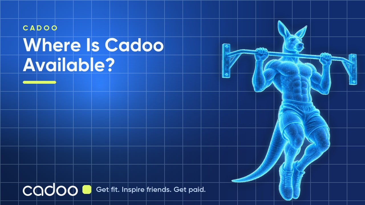 Where Is Cadoo Available?