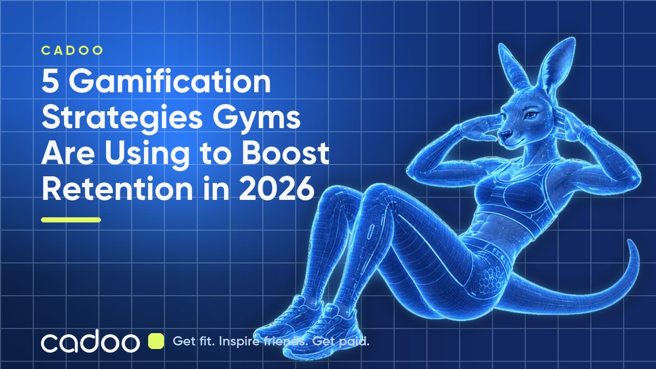 5 Gamification Strategies Gyms Are Using to Boost Retention in 2026