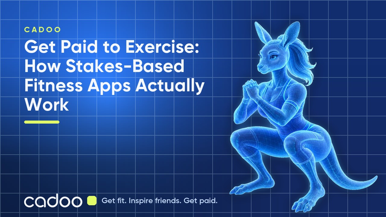 Get Paid to Exercise: How Stakes-Based Fitness Apps Actually Work