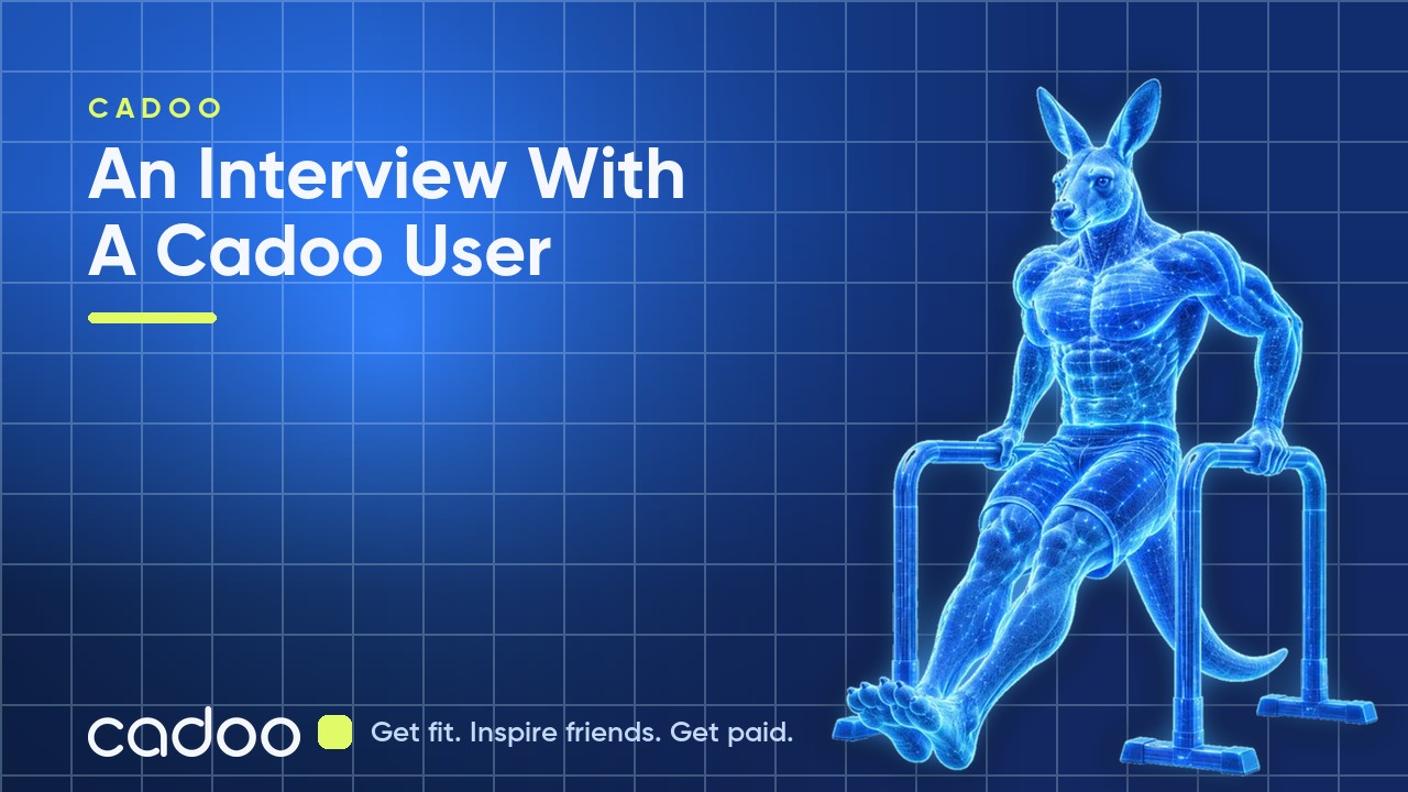 An Interview With A Cadoo User