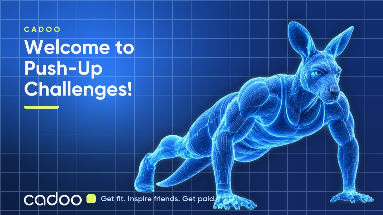 Welcome to Push-Up Challenges!