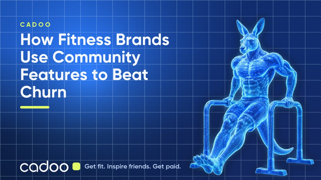 How Fitness Brands Use Community Features to Beat Churn