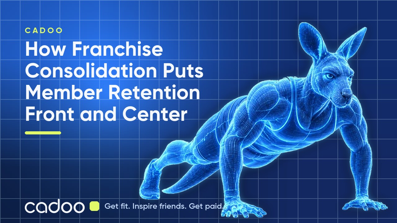 How Franchise Consolidation Puts Member Retention Front and Center