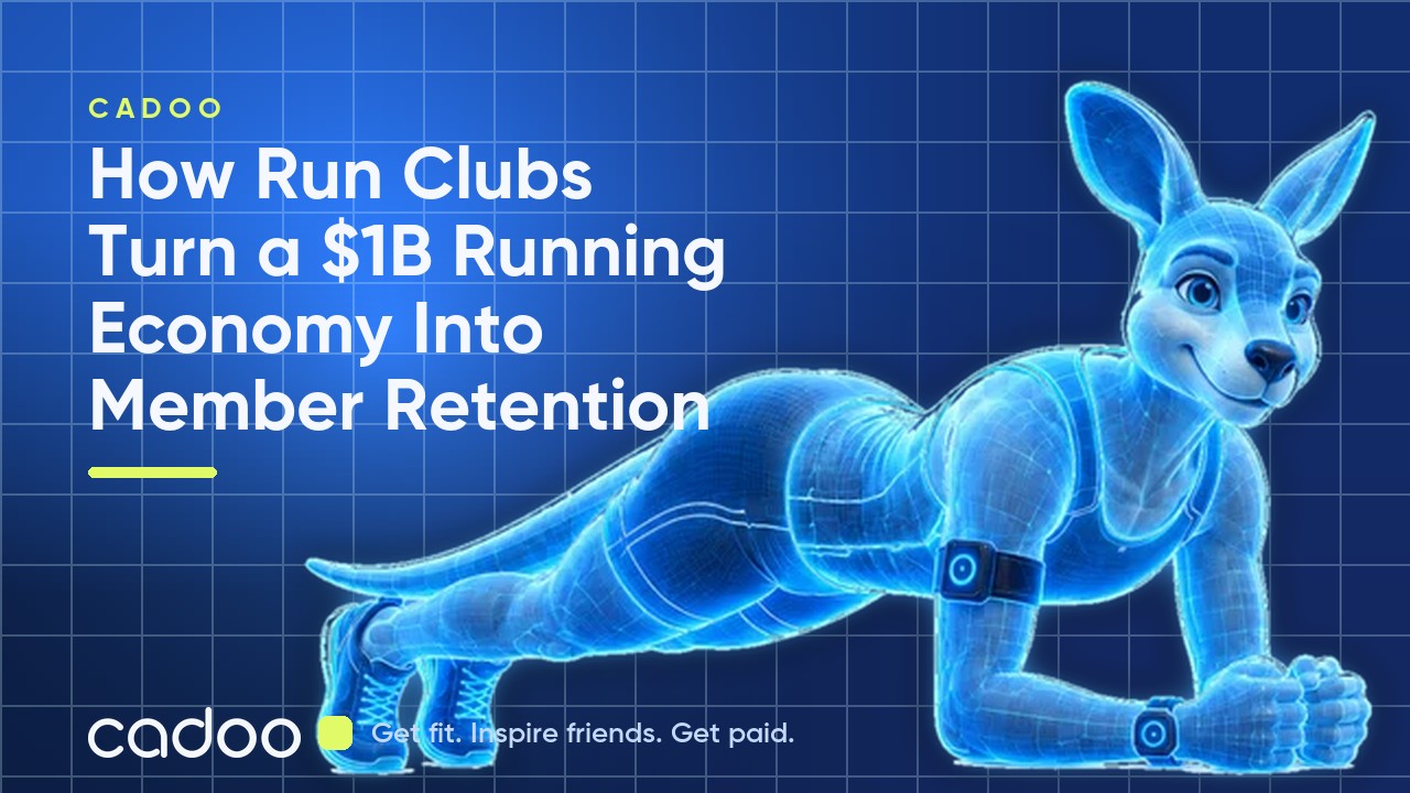 How Run Clubs Turn a $1B Running Economy Into Member Retention