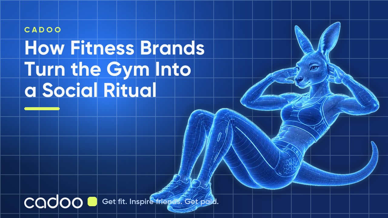 How Fitness Brands Turn the Gym Into a Social Ritual