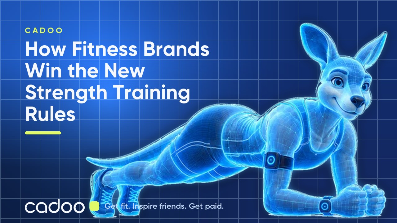 How Fitness Brands Win the New Strength Training Rules