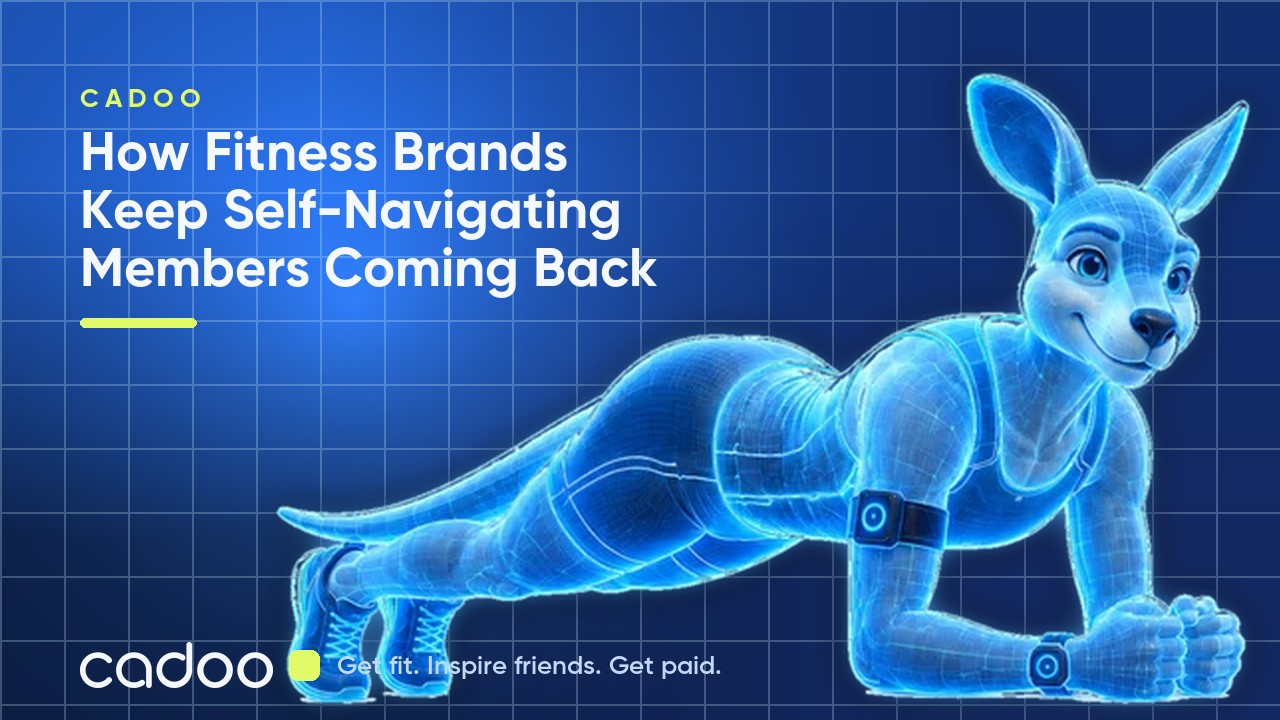 How Fitness Brands Keep Self-Navigating Members Coming Back