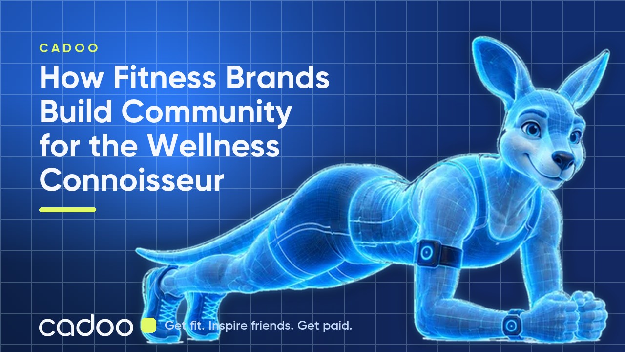 How Fitness Brands Build Community for the Wellness Connoisseur