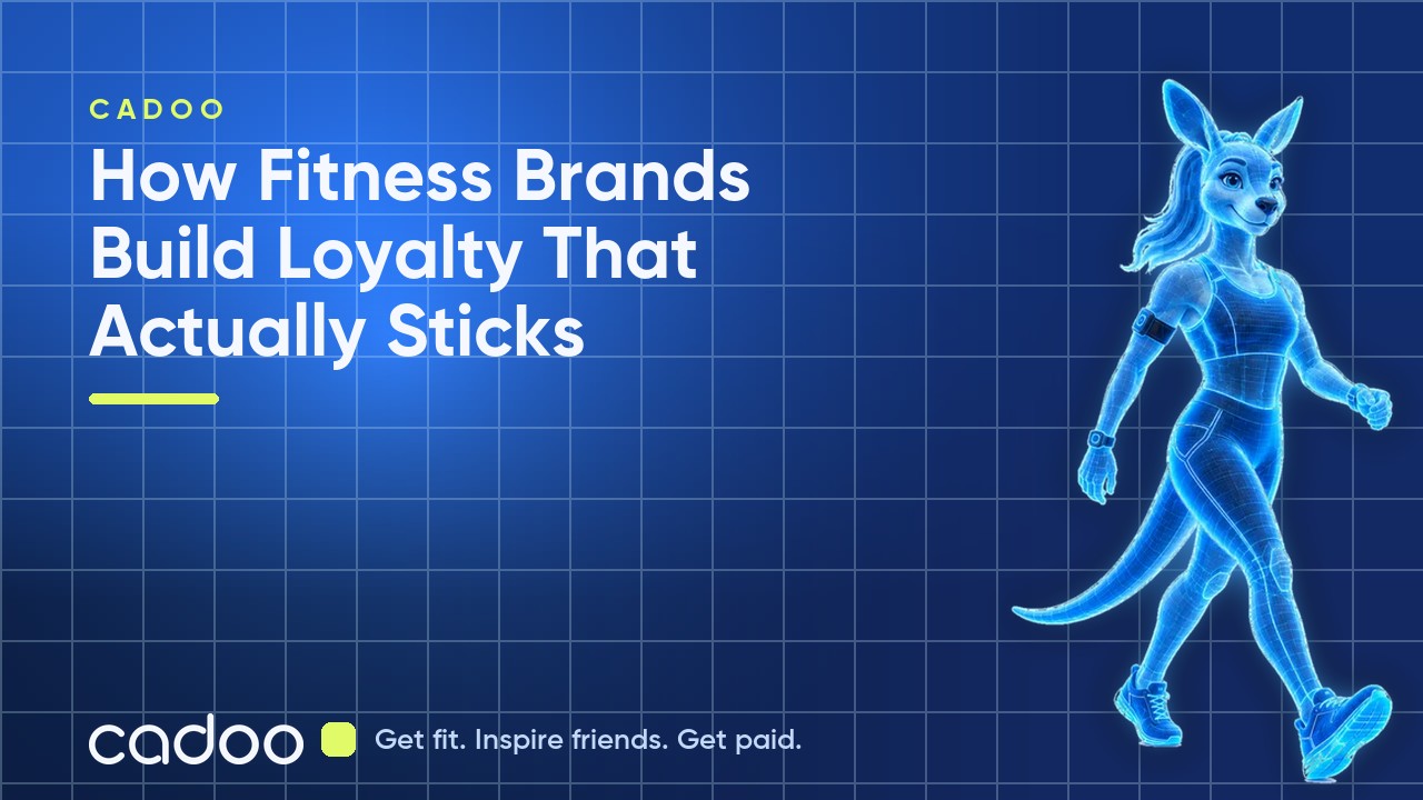 How Fitness Brands Build Loyalty That Actually Sticks