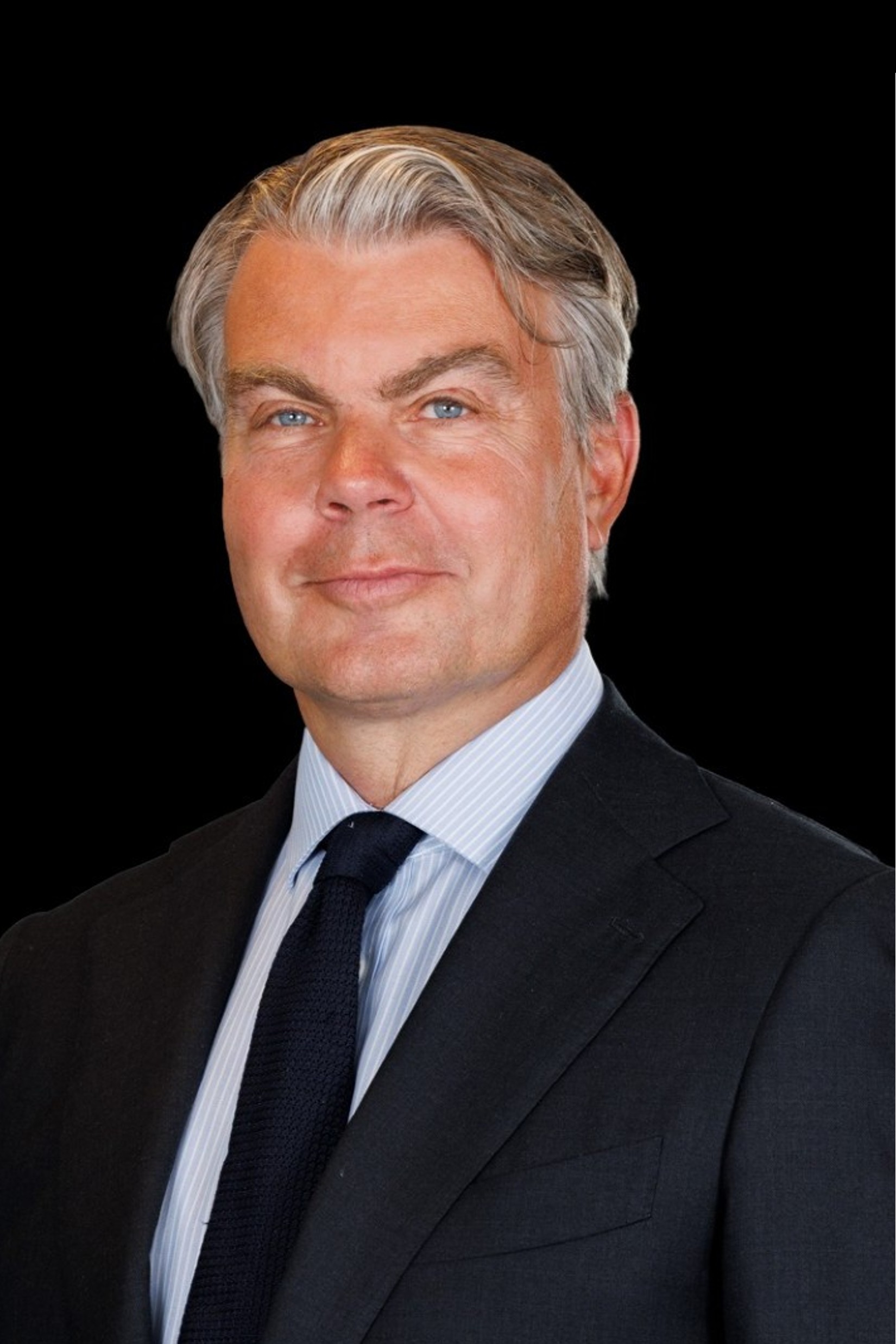 Jonas Linderoth