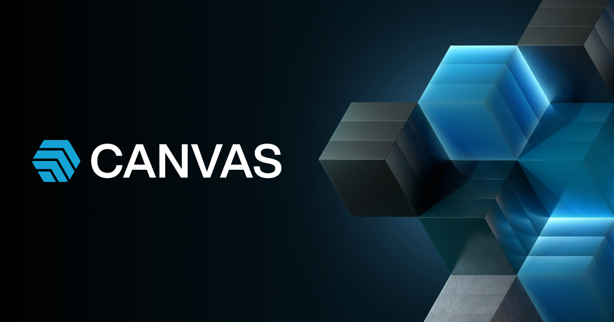 Canvas | Design, Simulate, Test, Refine