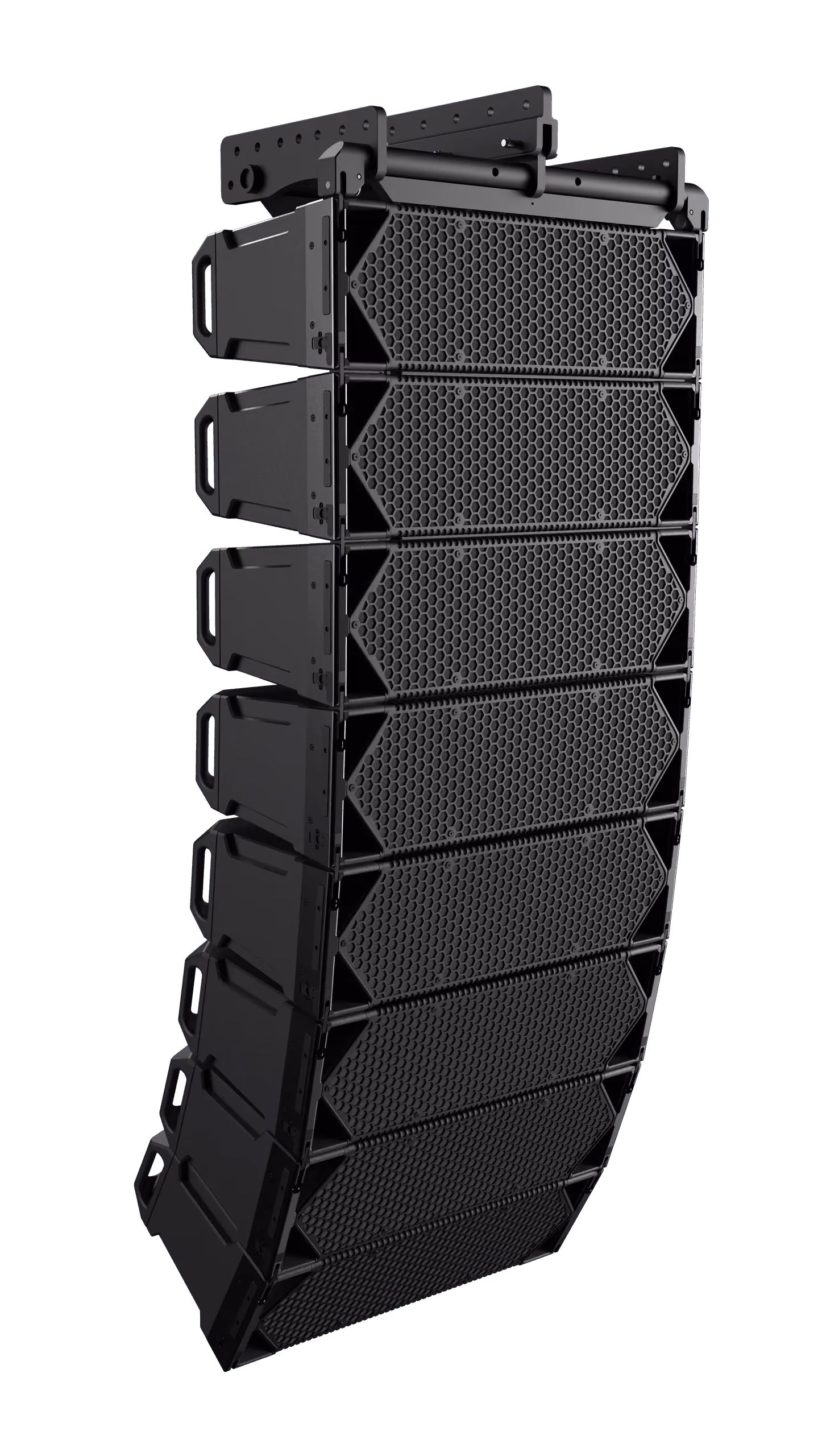 8 Array