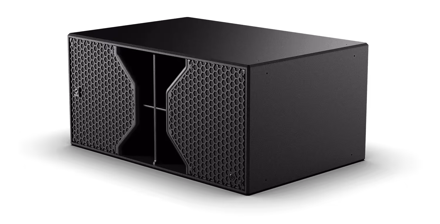 Cohesion CSB218ii subwoofer