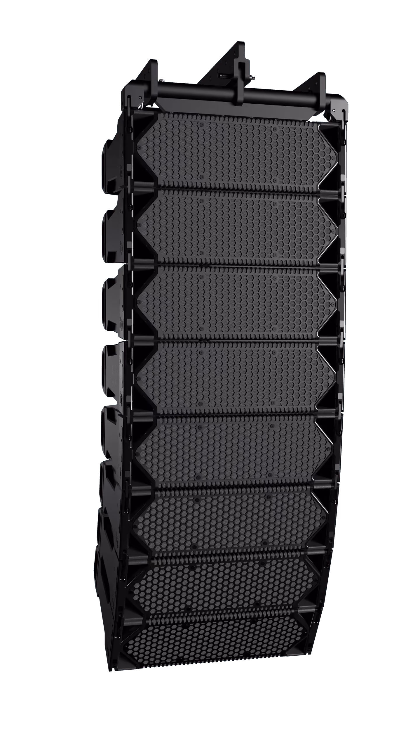 8 Array