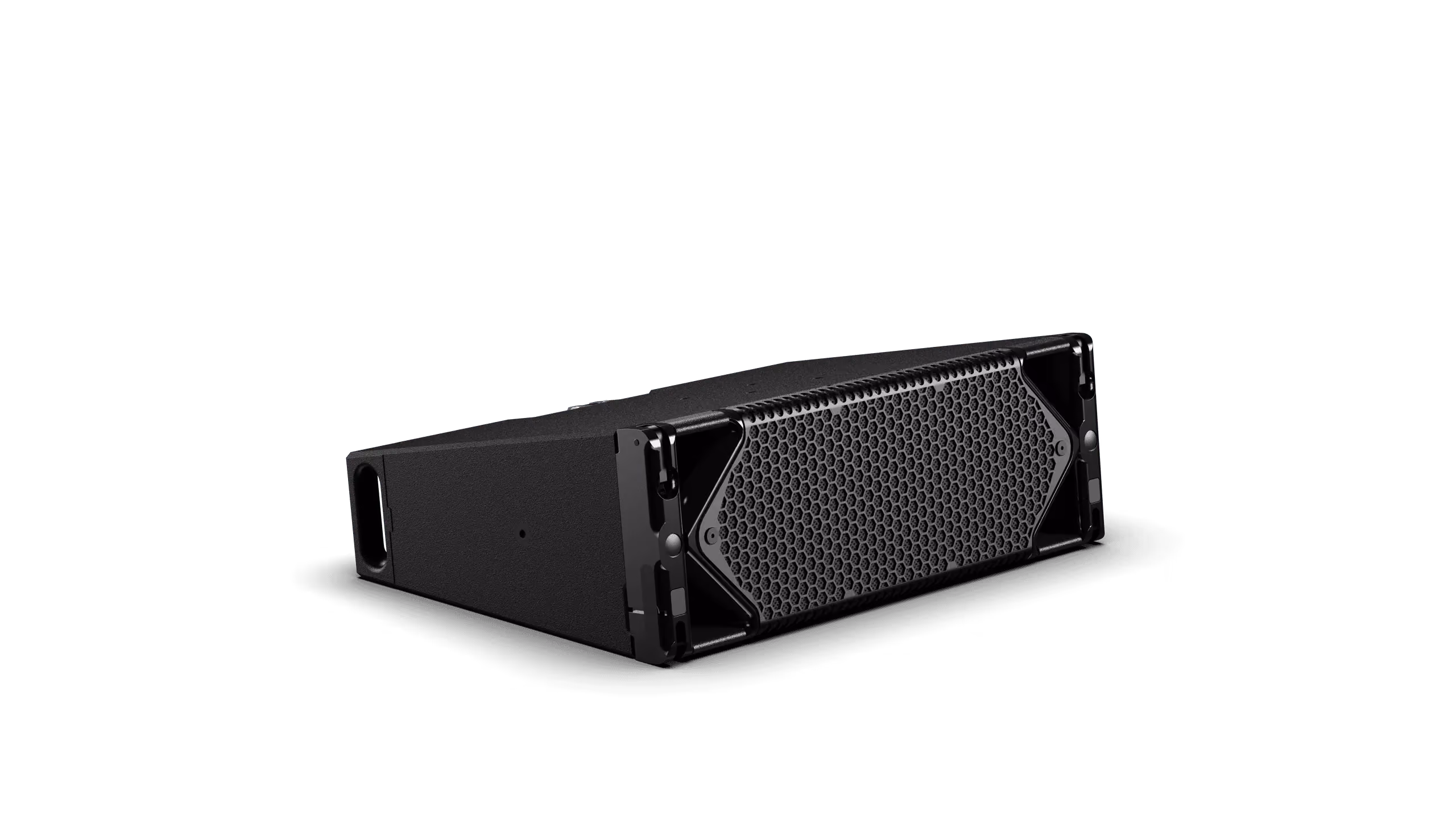 Front Left
