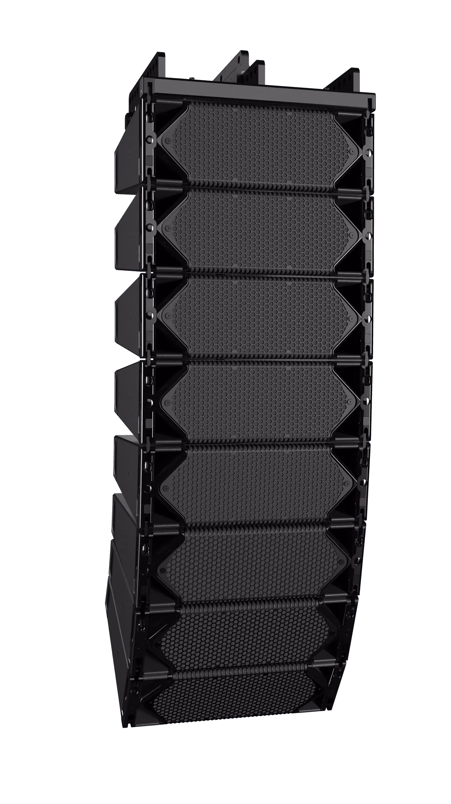 8 Array