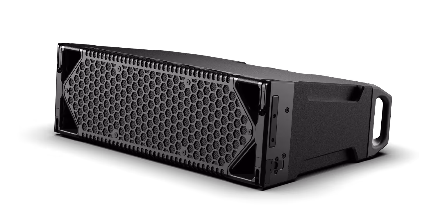 Cohesion CO10 Speaker
