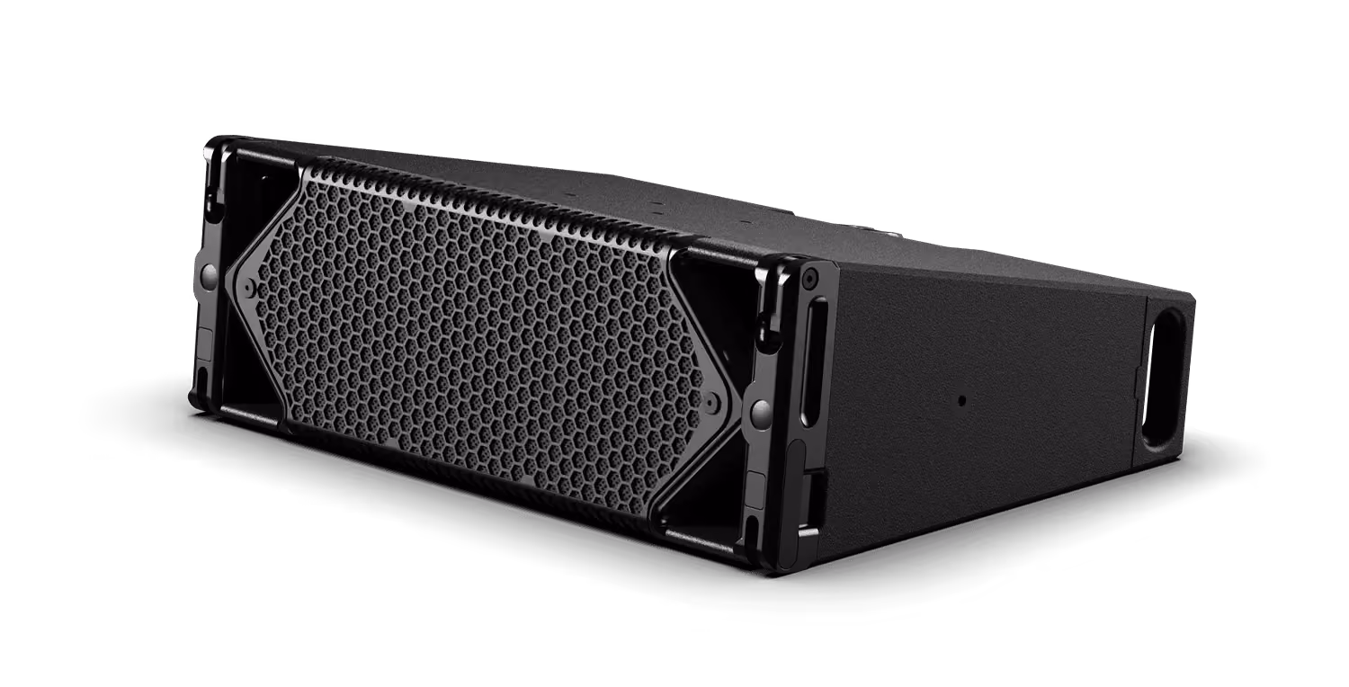 Cohesion CO8 Speaker