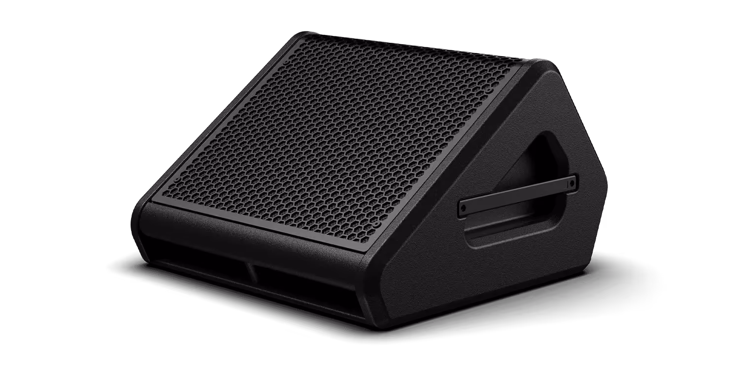Cohesion CM14 monitor