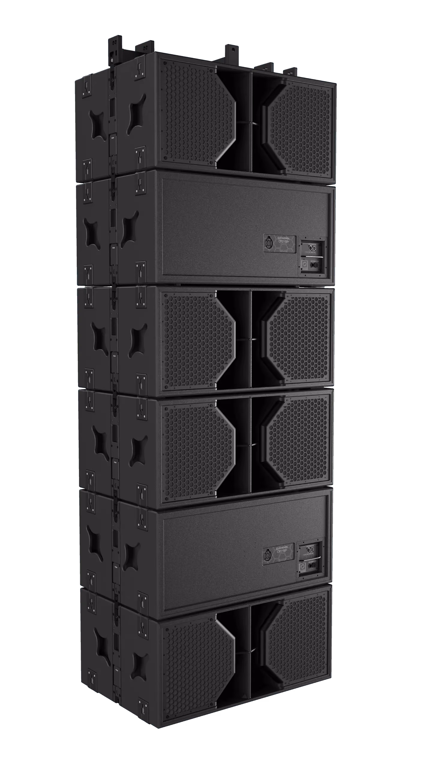 6 Array