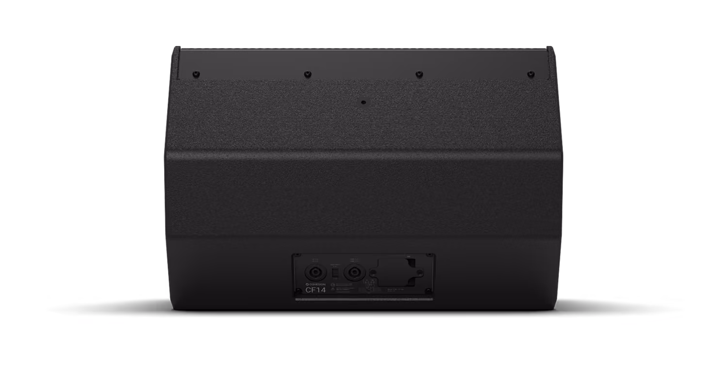 Back