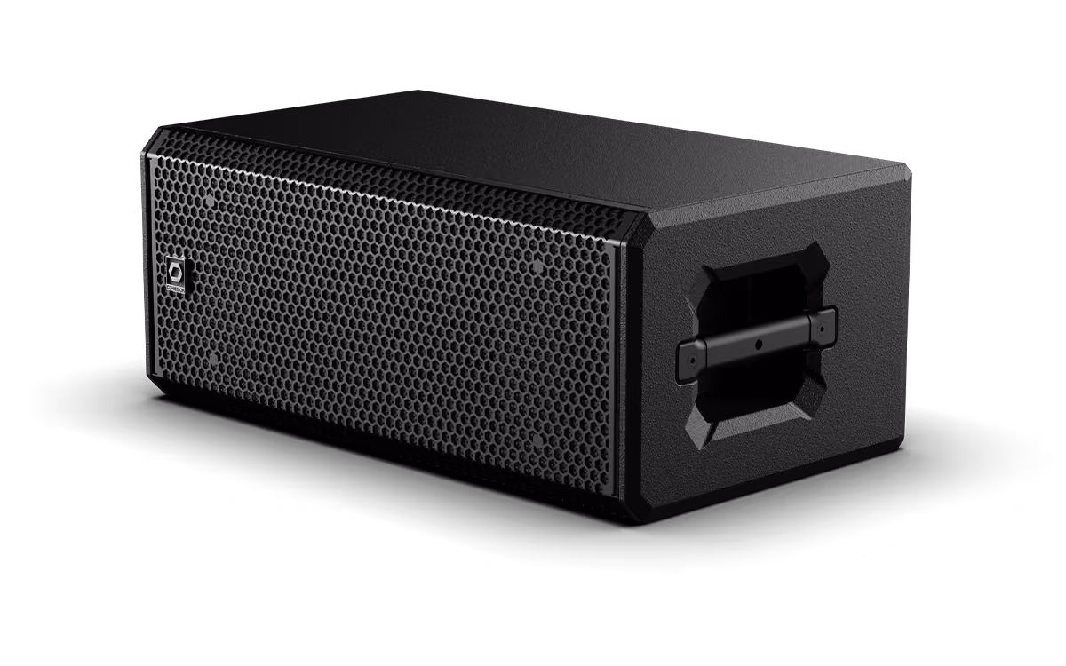 Cohesion CF28 Point Source Speaker