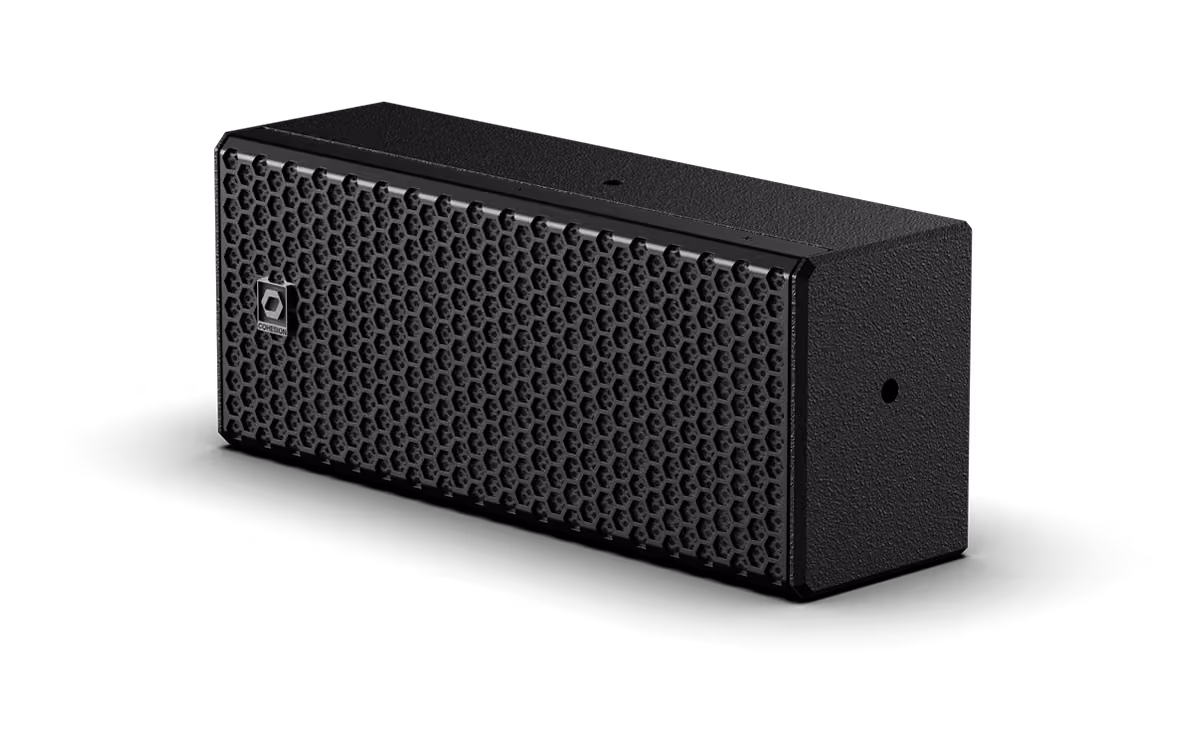Cohesion CF24 Point Source Speaker