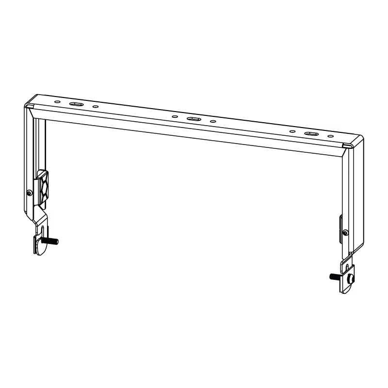 CF28 Horizontal Mounting Bracket