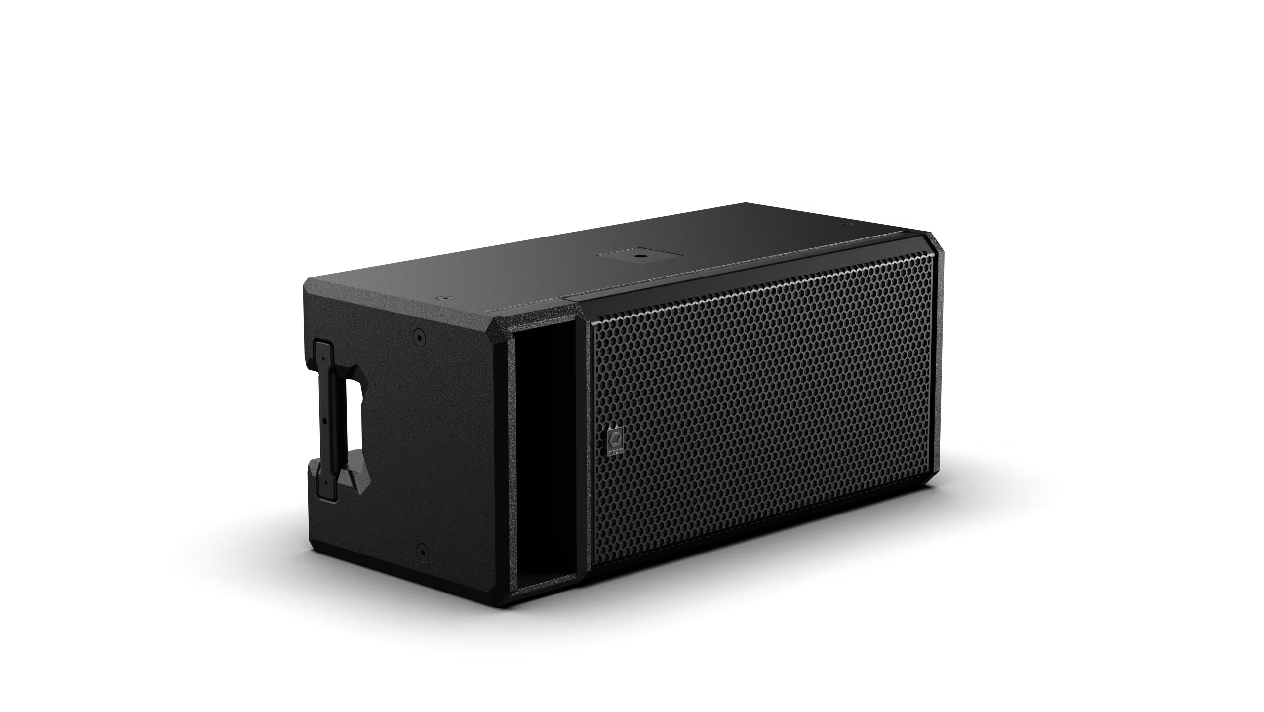Front Left