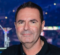 Ricardo Barragan