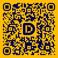 QR redirects to https://apps.apple.com/us/app/directo-extension/id6744101056?pt=landing-appstore&ct=qr