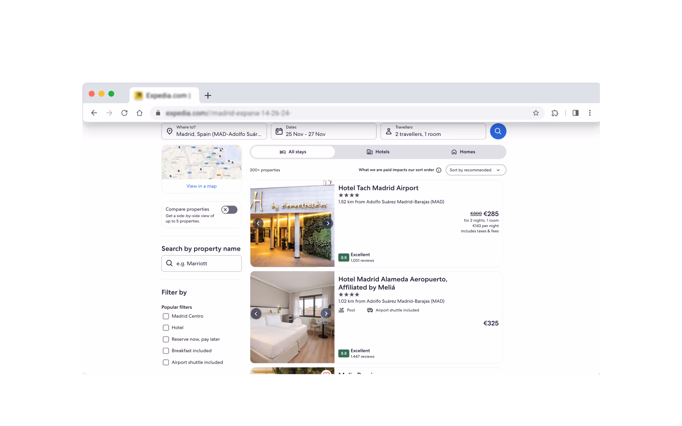 Get More Options - Directo Extension