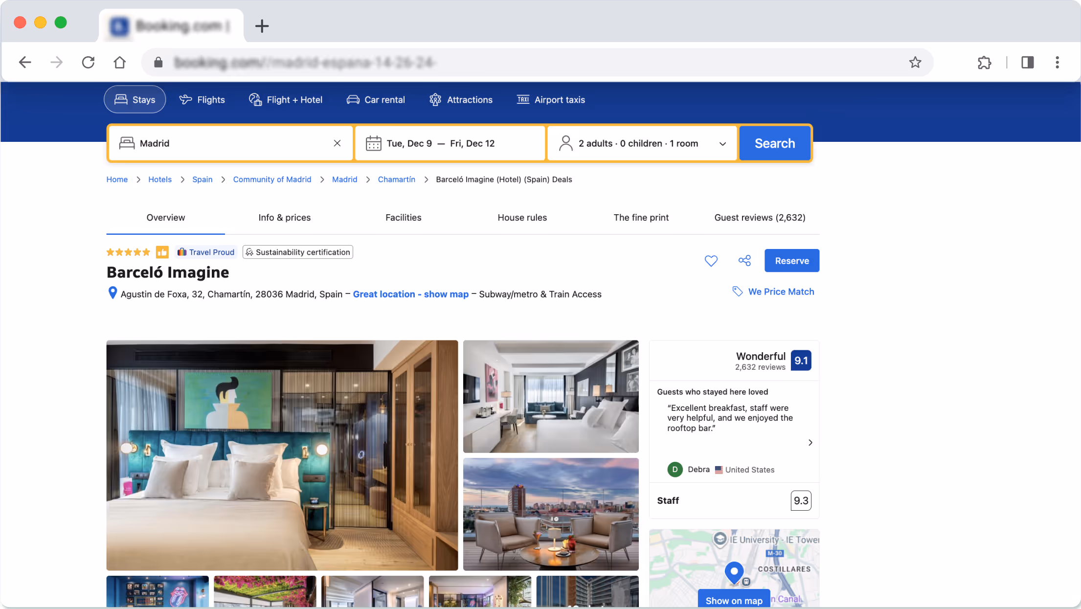 English_mobile_Before installing Directo extension