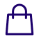 Shopping Bag icon