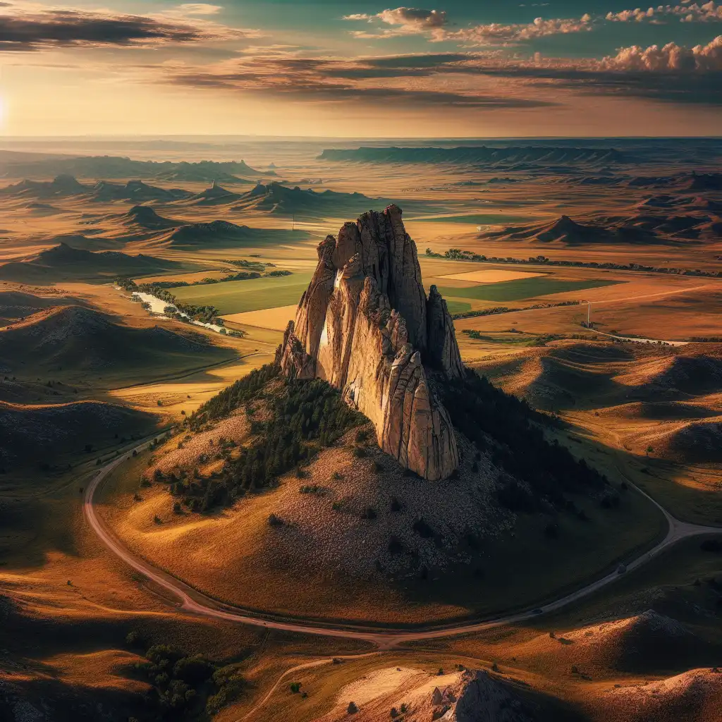 Recommended Months to go to Nebraska for an Unforgettable Trip