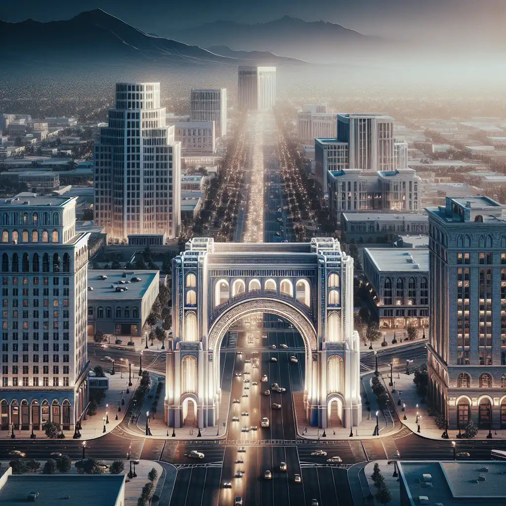 Recommended Months to go to Reno for an Unforgettable Trip