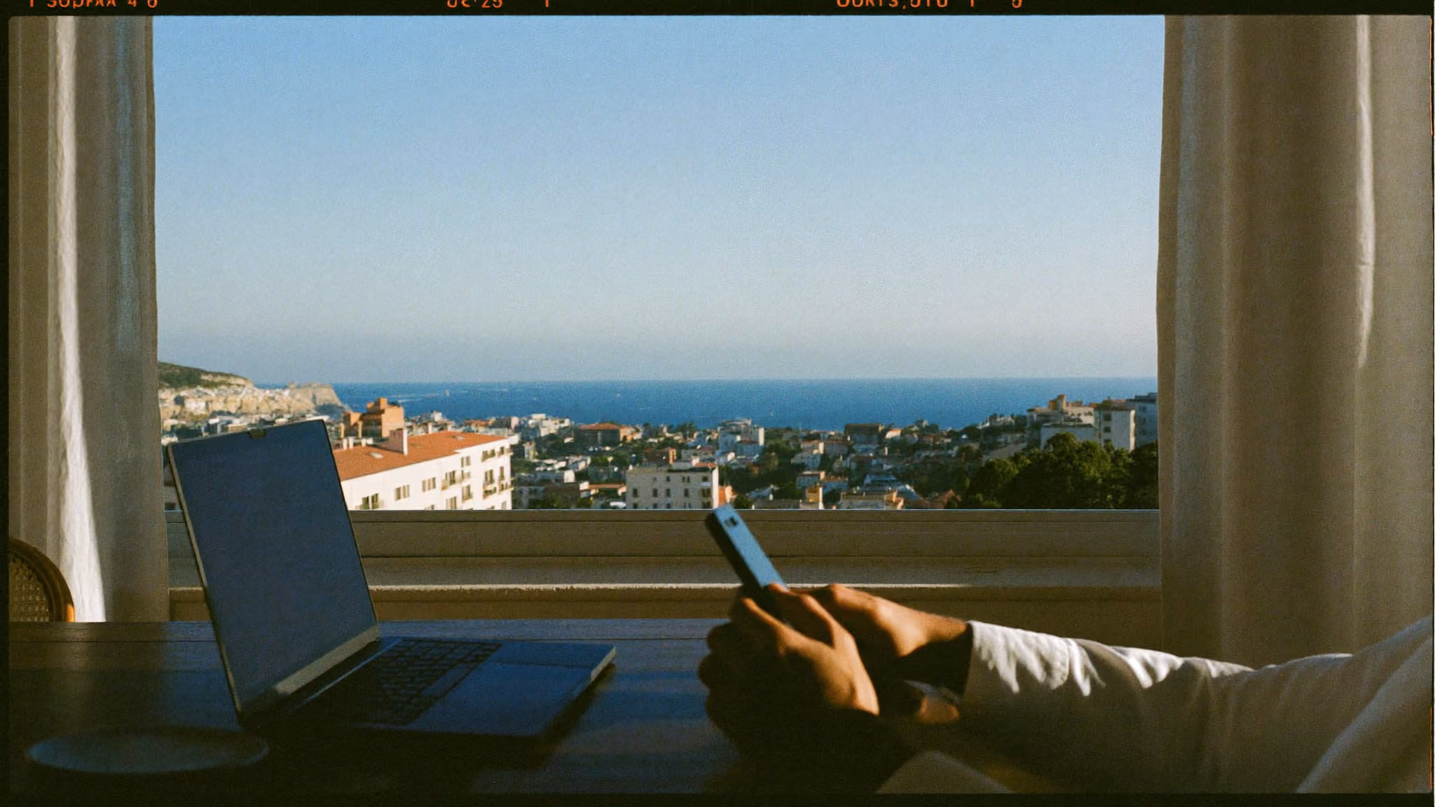 The Two Minute Check Before You Book a Hotel