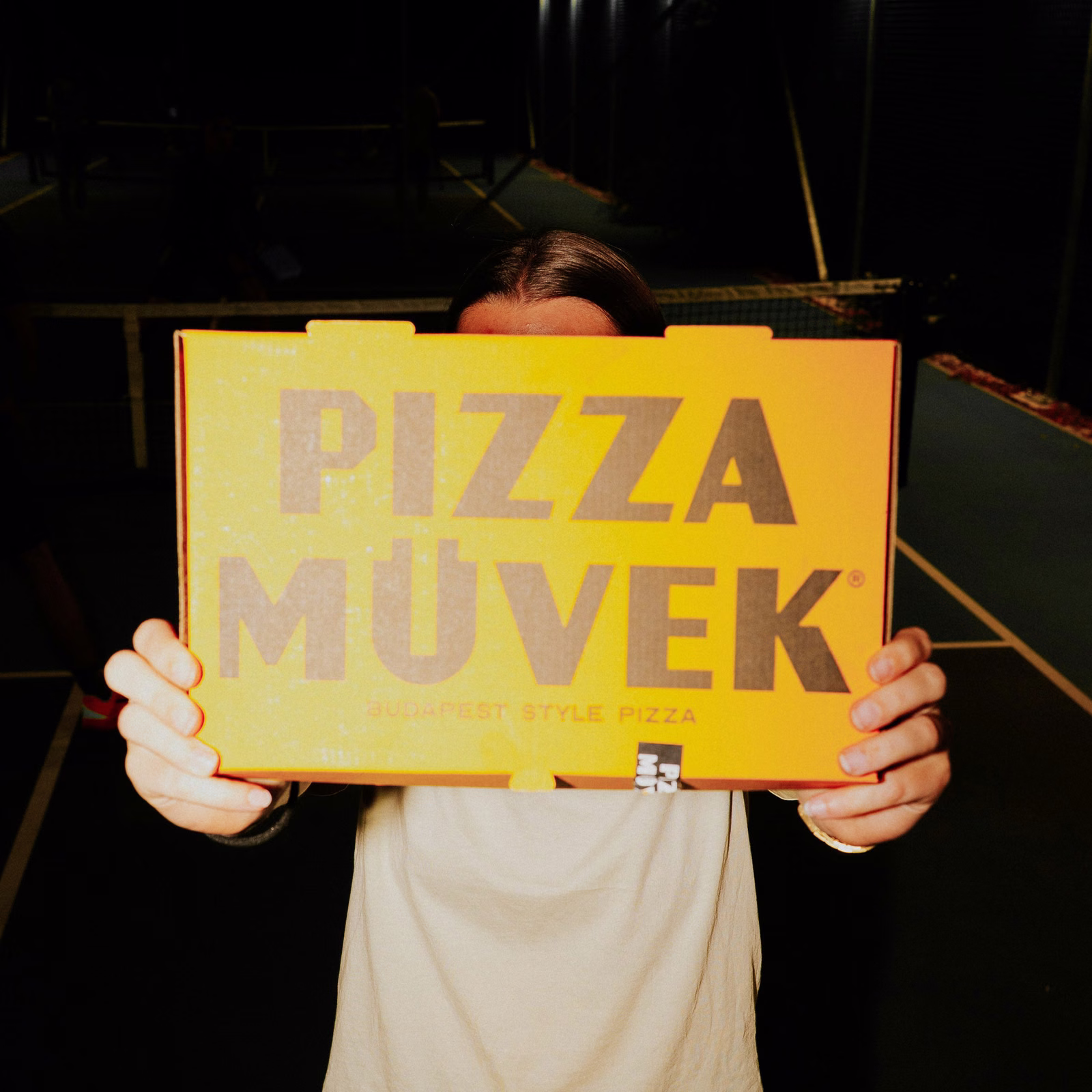 Pizza Művek