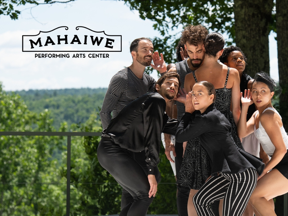 BODYTRAFFIC at The Mahaiwe