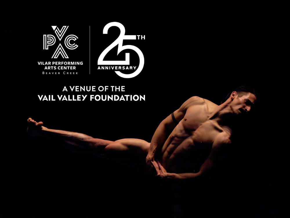 BODYTRAFFIC at Vilar Performing Arts Center