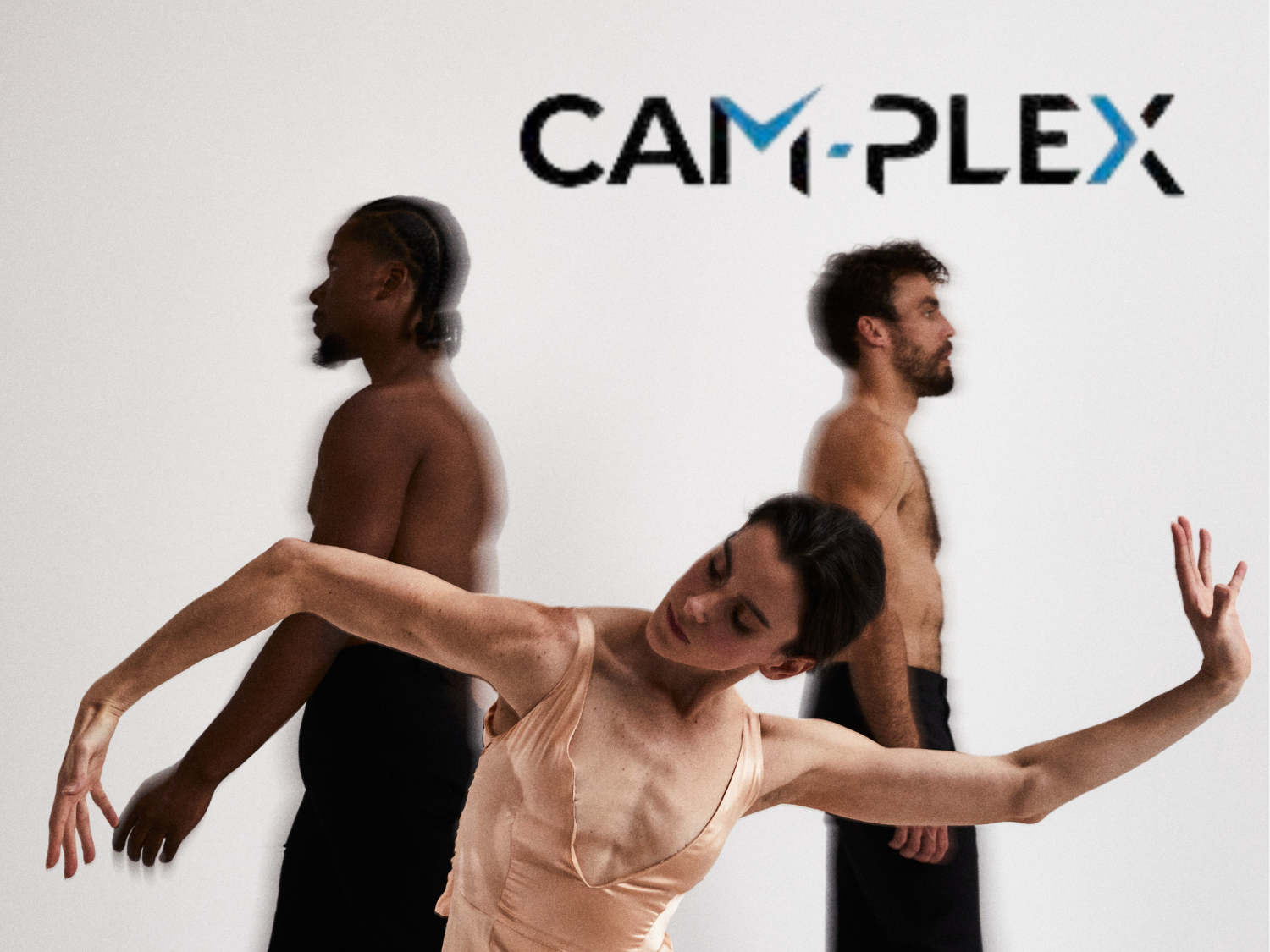 BODYTRAFFIC at CAM-PLEX