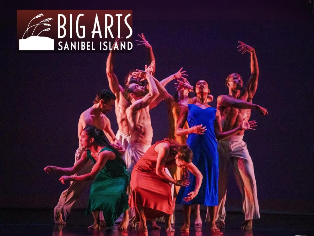 BODYTRAFFIC at BIG ARTS
