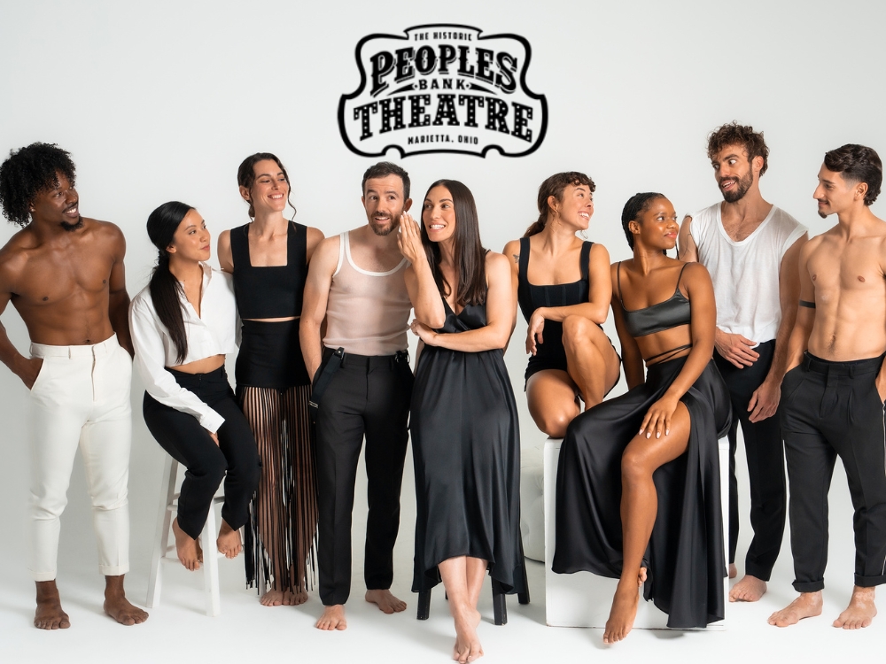 BODYTRAFFIC at People's Theatre