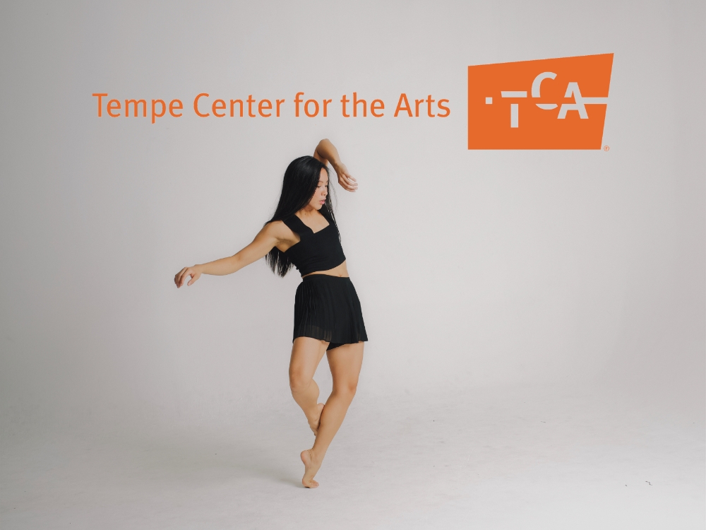 BODYTRAFFIC at Tempe Center for the Arts