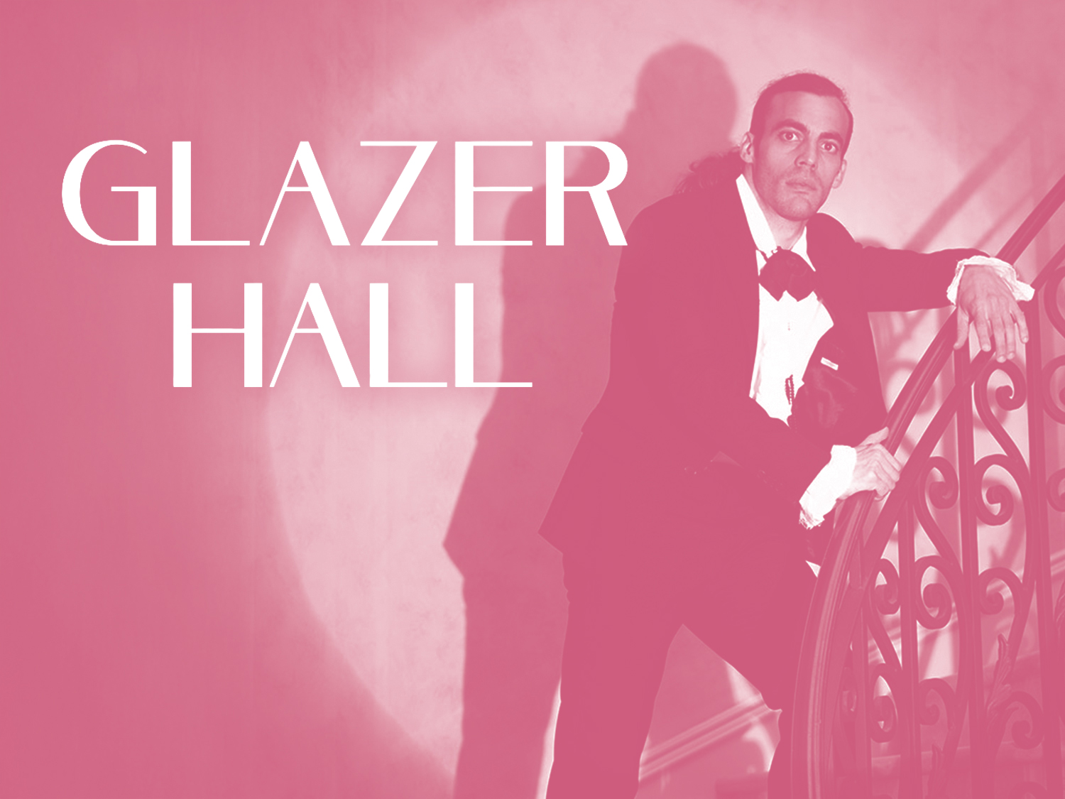 BODYTRAFFIC at Glazer Hall
