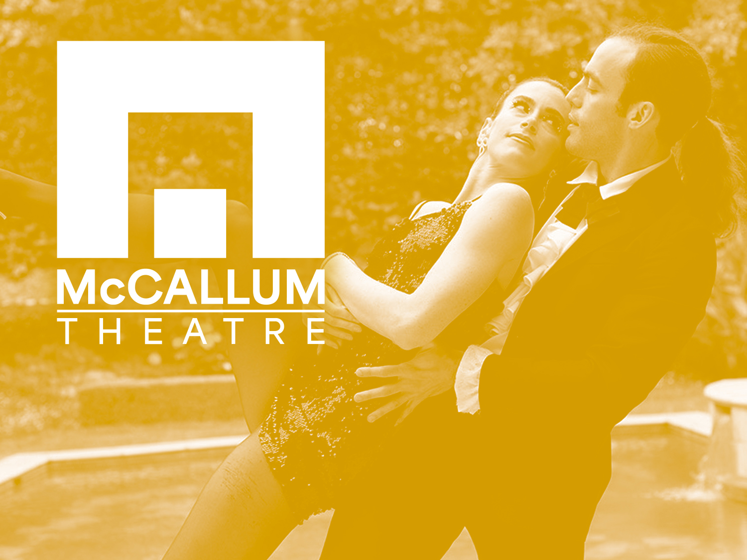 BODYTRAFFIC at McCallum Theatre