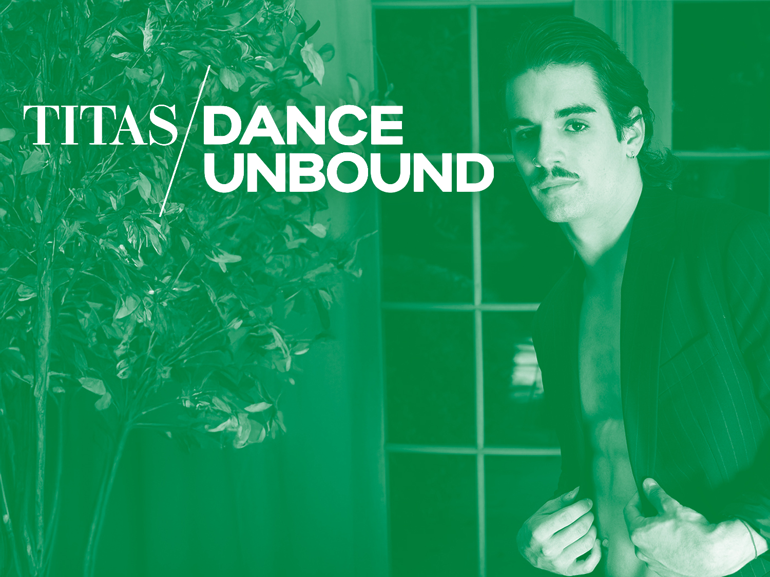 BODYTRAFFIC presented by TITAS/DANCE UNBOUND, in association with AT&T Performing Arts Center