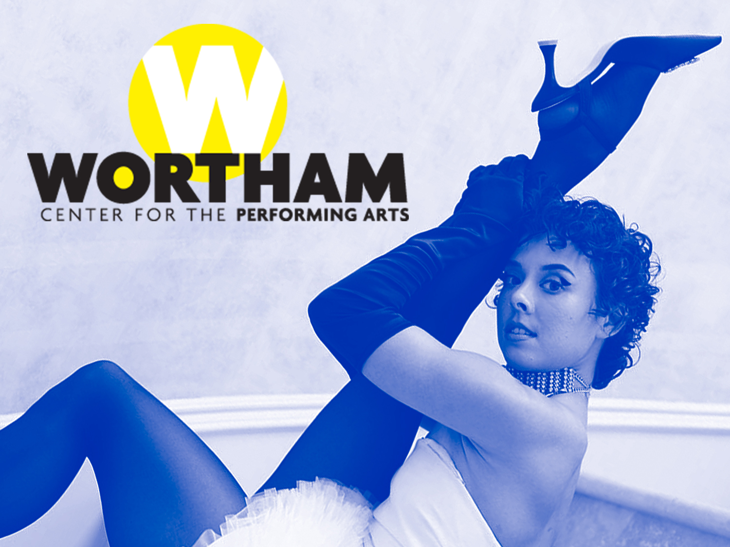 BODYTRAFFIC at Wortham Center