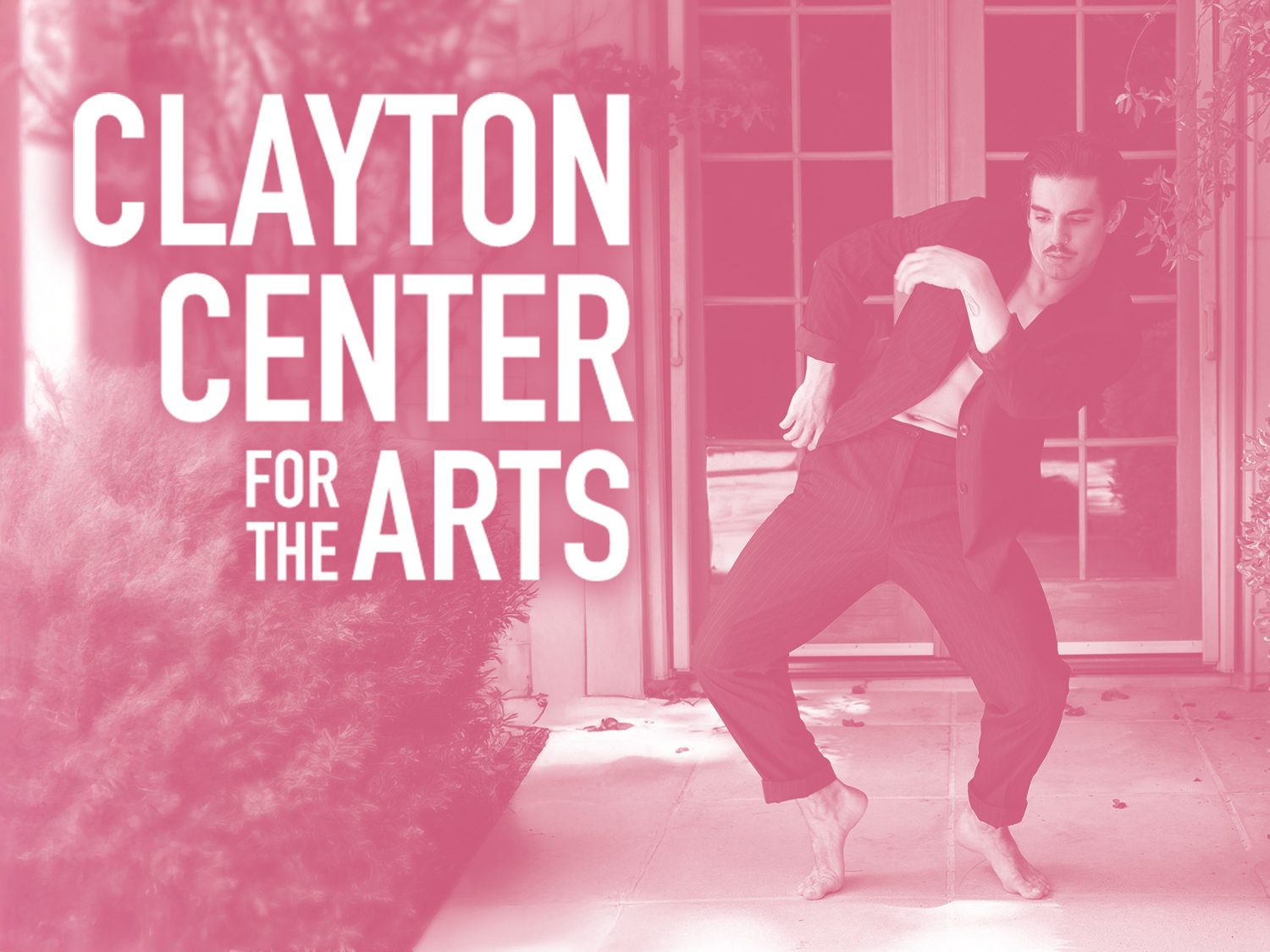BODYTRAFFIC at Clayton Center