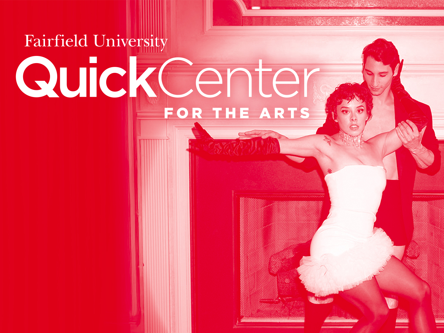 BODYTRAFFIC at Quick Center for the Arts